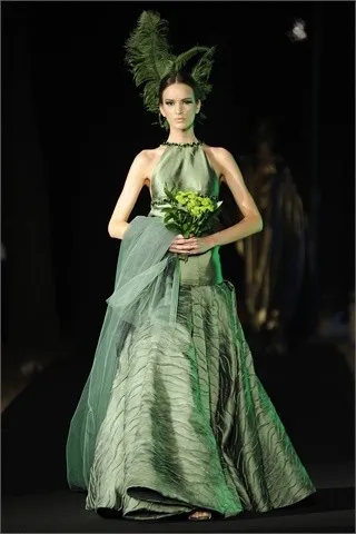 Esküvői ruhák 2013 haute couture - 2. oldal