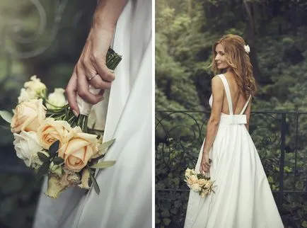 Nunta pe Lacul Como și Dmitry Vasilina - nunta în Italia, fără intermediari nunți în Italia