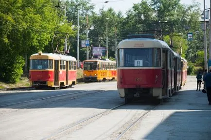 Friss, új épületek a fejlesztő bemutatta, hogyan lehet - új ház - a vasbeton