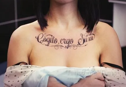 Tatuaj toată lumea portalului