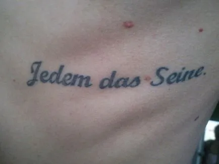 Tattoo mindenki portál