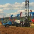 Reparații și revizii de sonde tikrs - Ural Proiectare TNG - recuperare îmbunătățită a petrolului