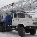 Ремонт и ремонт на кладенци tikrs - Урал Design TNG - повишено извличане на нефт