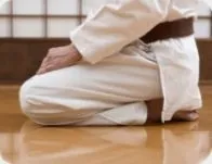 Kyokushin Karate terminológia