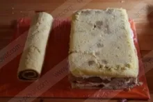 torta kamera