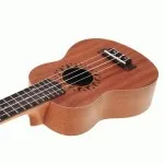 Ukulele - un pic de ukulele 4 Strings