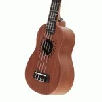 Ukulele - un pic de ukulele 4 Strings