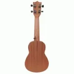 Ukulele - egy kis ukulele 4 Strings