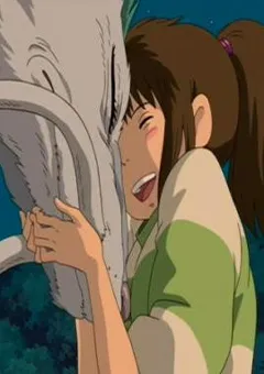 Spirited Away - viziona desene animate anime on-line, gratuit și în HD de bună calitate, în valoare de