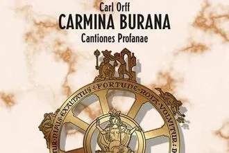 Carmina Burana - lucru în orice moment