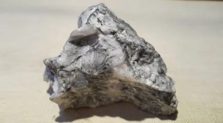 kő magnezit