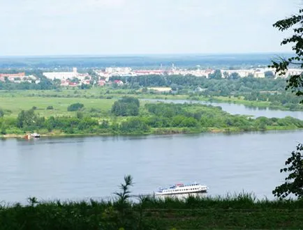 Képeket Volga