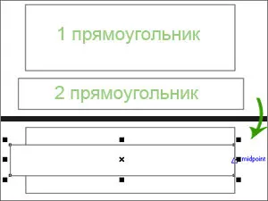 lecții Corel Draw