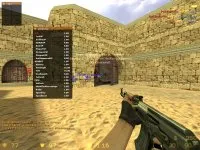 V4 - multichity - Catalog de fisiere - Trucuri pentru counter-strike 1