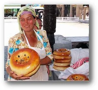 Uzbekistan Samarkand tipuri de rețete tortilla tortilla tradiție istorie legenda