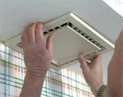 Ventilarea în baie într-o casă privată - o faci singur!