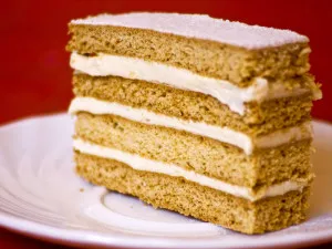 Tipuri de creme pentru prăjituri, rețete tort