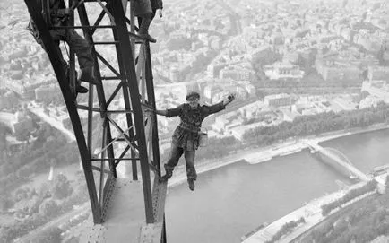 Lehet, hogy nem tudom, hogy 19 érdekes tény az Eiffel-torony