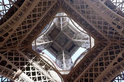 Lehet, hogy nem tudom, hogy 19 érdekes tény az Eiffel-torony