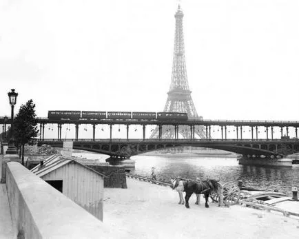 Lehet, hogy nem tudom, hogy 19 érdekes tény az Eiffel-torony