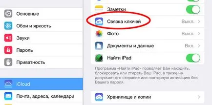 Информация за icloud сметка icloud, icloud поща, създаване, изтриване, и по-голям капацитет за съхранение