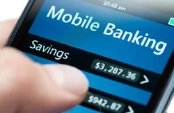 Khanty-Mansiysk bancar oferit de mobile banking pentru Android-dispozitive