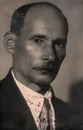 Yakub Kolas