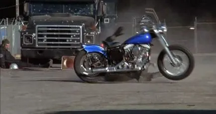 Harley Davidson și Marlboro Man (1991, SUA) - atunci când există un prieten adevărat