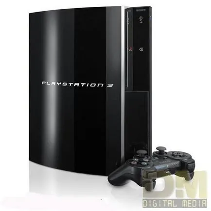 Hacking playstation 3 - Reality