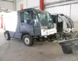 De ce ai nevoie de un mini-tractor, LLC „tehuneks“ - vânzarea de vehicule tot-teren