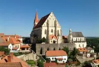 Castle Sychrov - Csehország és környéke