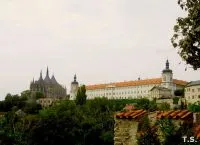 Castle Sychrov - Csehország és környéke