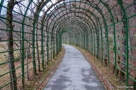 Linderhof kastély és Ettal kolostor, Németország