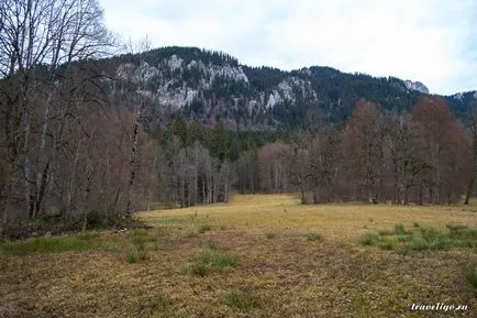 Linderhof kastély és Ettal kolostor, Németország