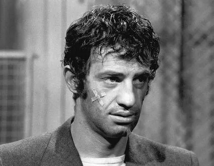 Jean-Paul Belmondo ünnepli 84. születésnapját (8 kép), egy szórakoztató portál