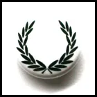 Икона Fred Perry