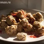 Картофи във фурната за една много проста рецепта