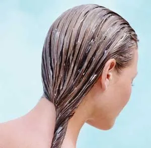 Кефир коса - ефективно средство за овлажняване