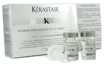 Kerastase косопад ампули, серум, маточина - отзиви специалисти