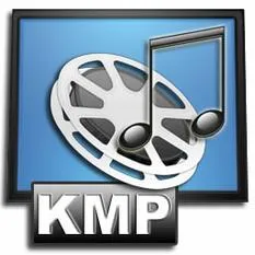 KMPlayer мултимедиен плейър