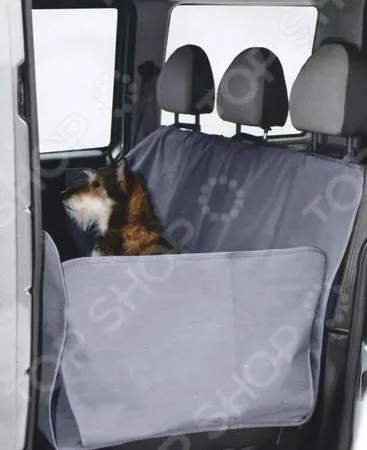 Кейдж за превоз на кучета в колата