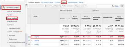 Promovarea KPI si publicitate pe Internet, mejk