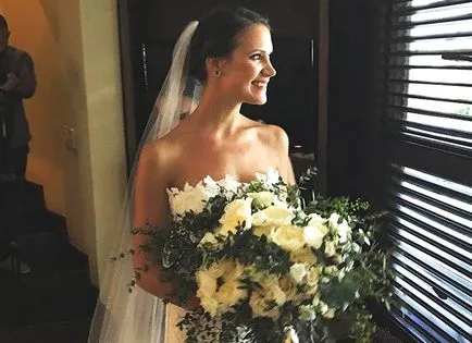 Kira Plastinina házas Mexikóban, hello! Oroszország