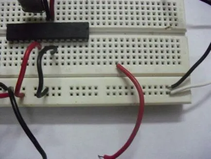 Arduino klónozni a saját kezét