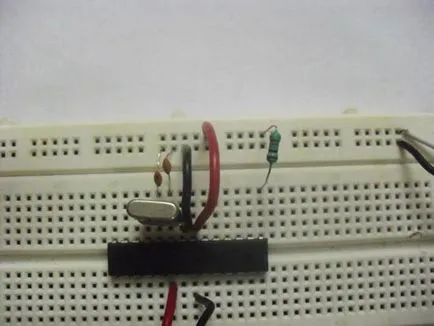 Arduino klónozni a saját kezét