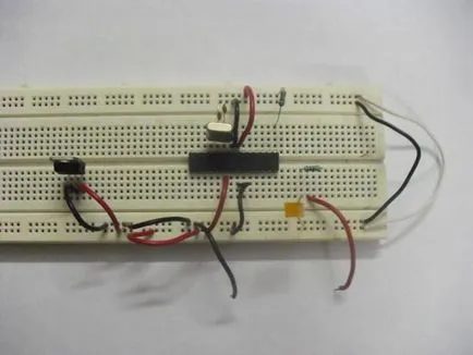 Arduino klónozni a saját kezét