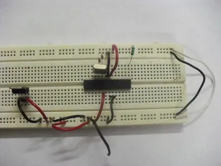 Arduino klónozni a saját kezét