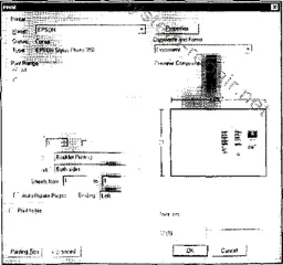 Composite nyomtatás az Adobe Reader, a javítási és beállítási számítógépek