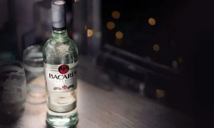 Cocktail-uri cu rom alb - rețete de gătit în mediul de origine video, nalivali