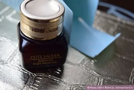 Комплекс за кожата около очите Estee Lauder разширено нощ око ремонт синхронизирани комплекс II -